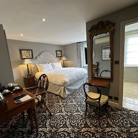 فندق No. 30 Knightsbridge لندن المظهر الخارجي الصورة
