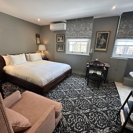 فندق No. 30 Knightsbridge لندن المظهر الخارجي الصورة