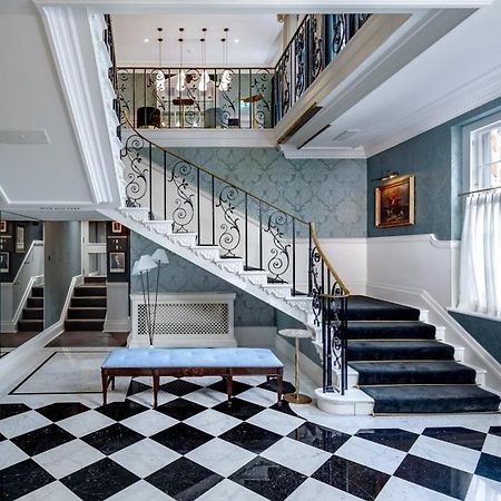 فندق No. 30 Knightsbridge لندن المظهر الخارجي الصورة