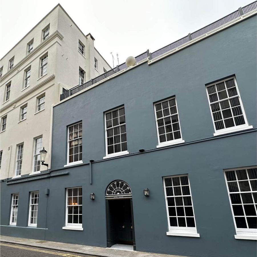 فندق No. 30 Knightsbridge لندن المظهر الخارجي الصورة
