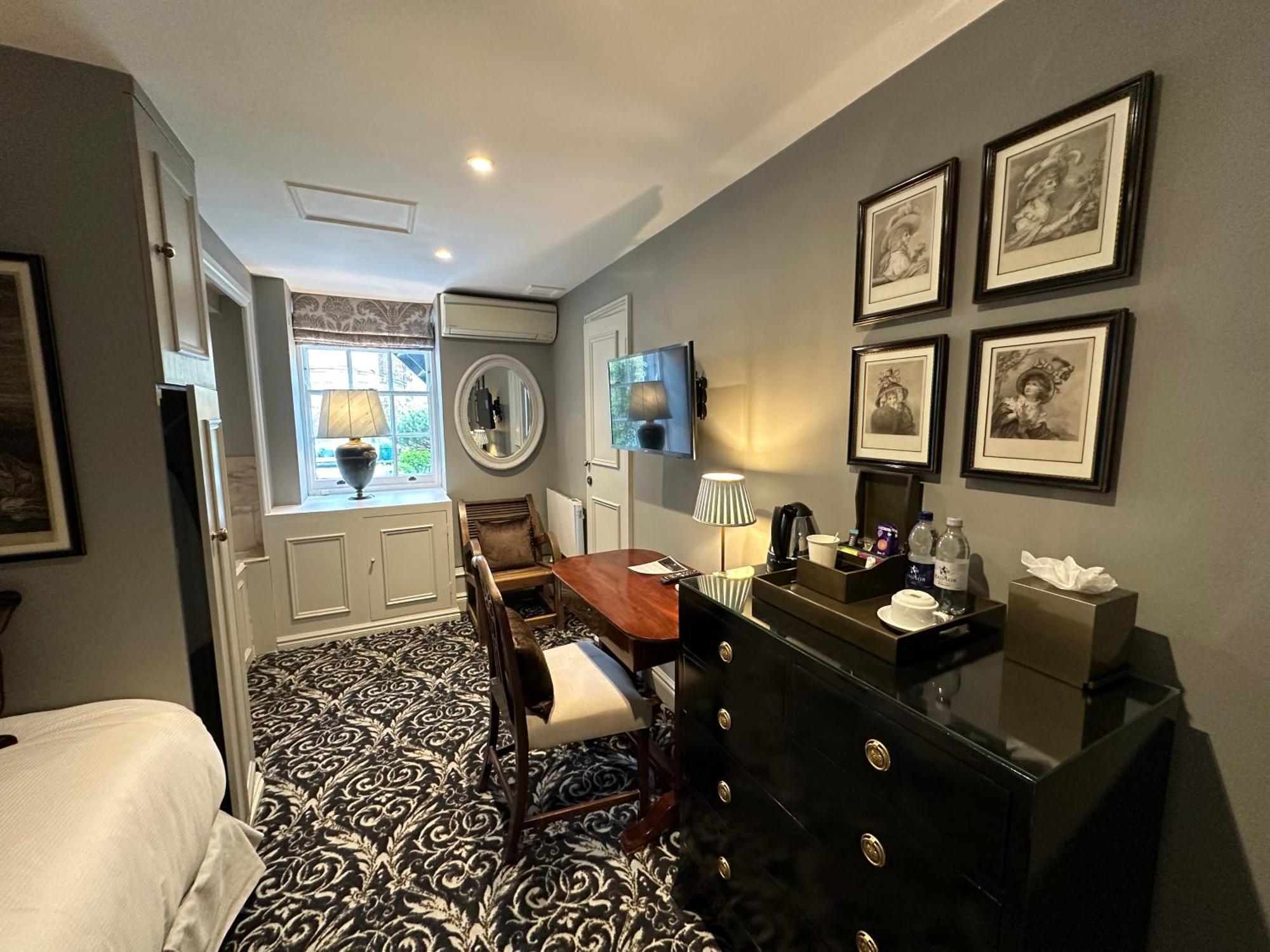 فندق No. 30 Knightsbridge لندن المظهر الخارجي الصورة