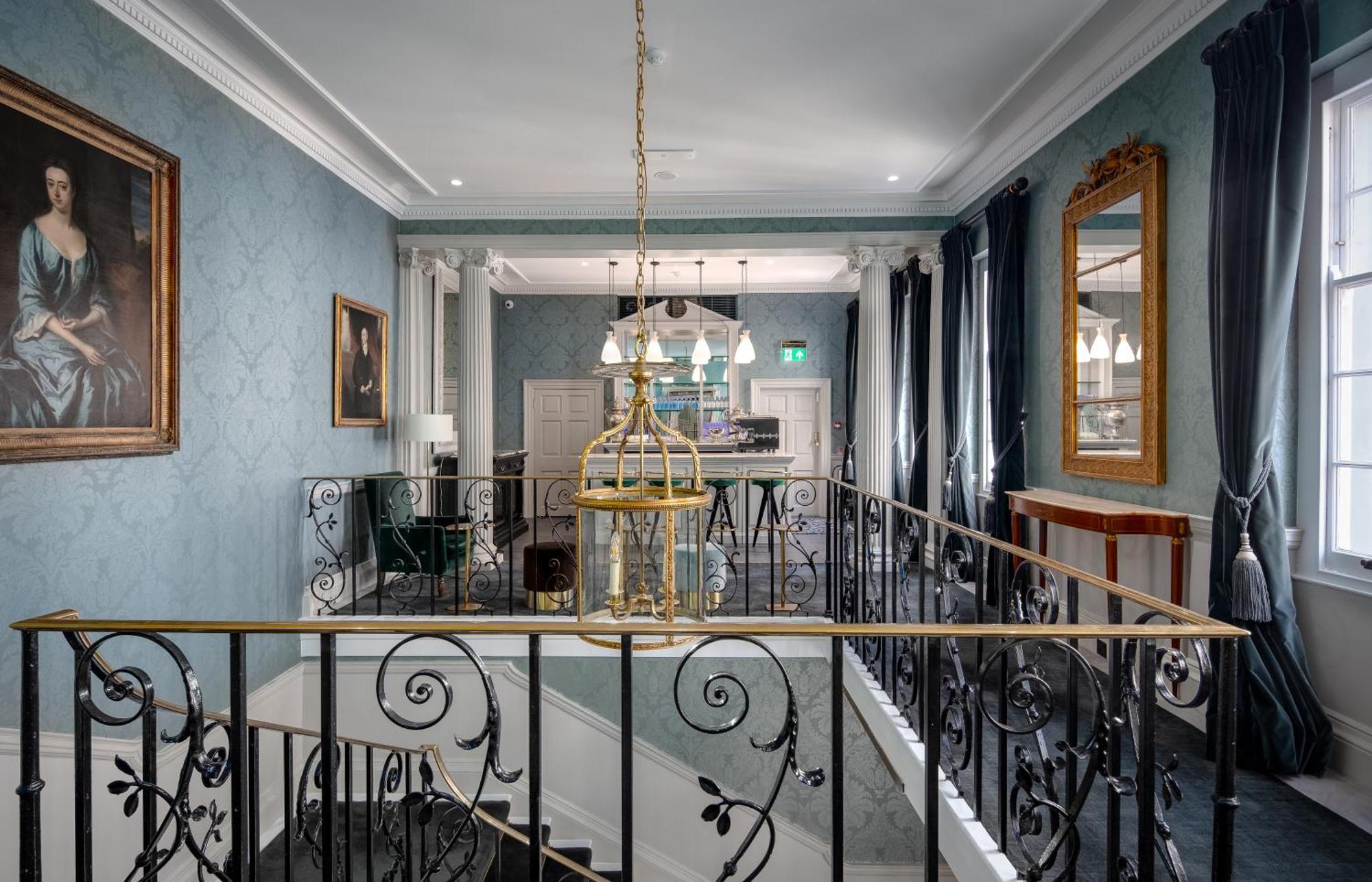 فندق No. 30 Knightsbridge لندن المظهر الخارجي الصورة