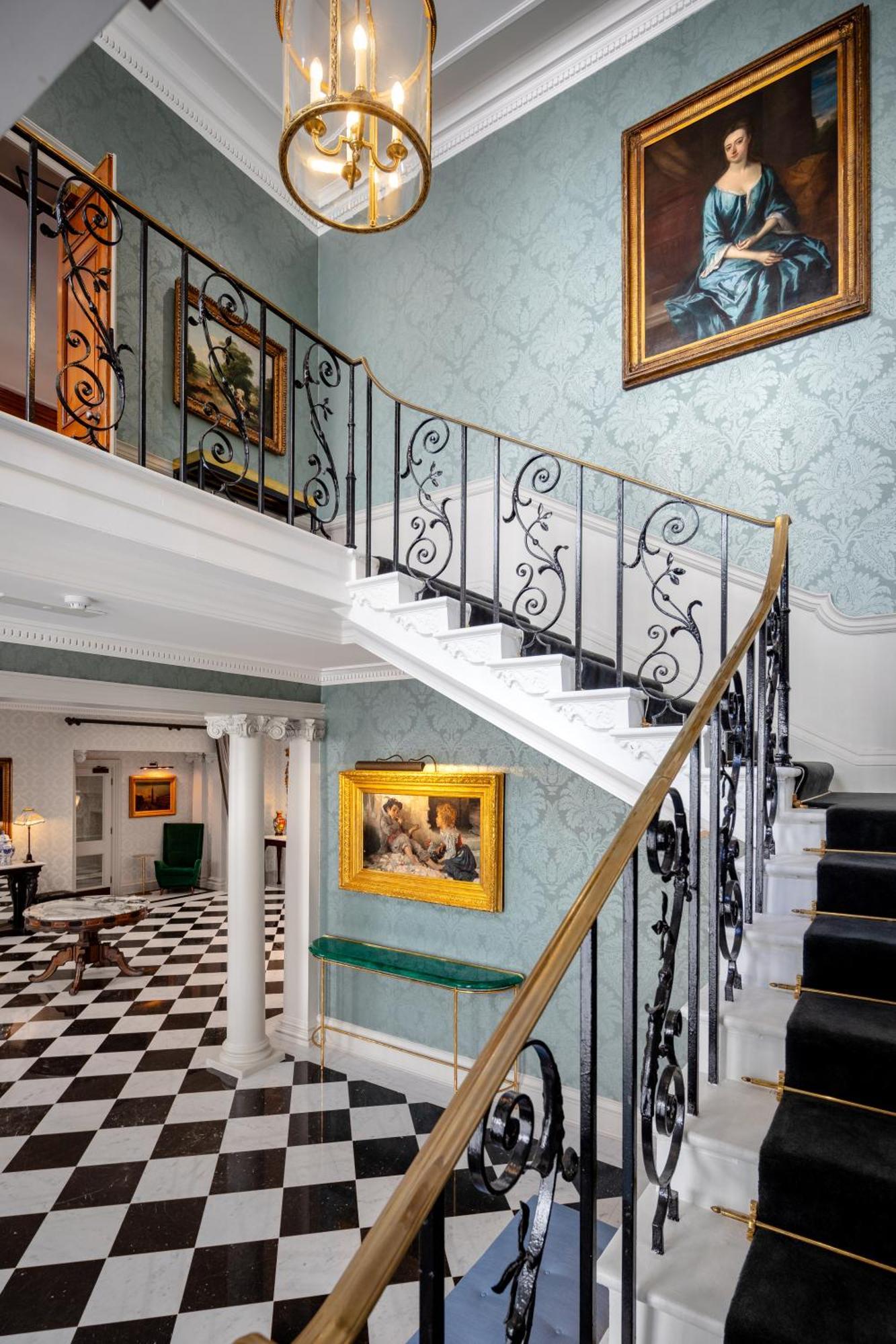 فندق No. 30 Knightsbridge لندن المظهر الخارجي الصورة