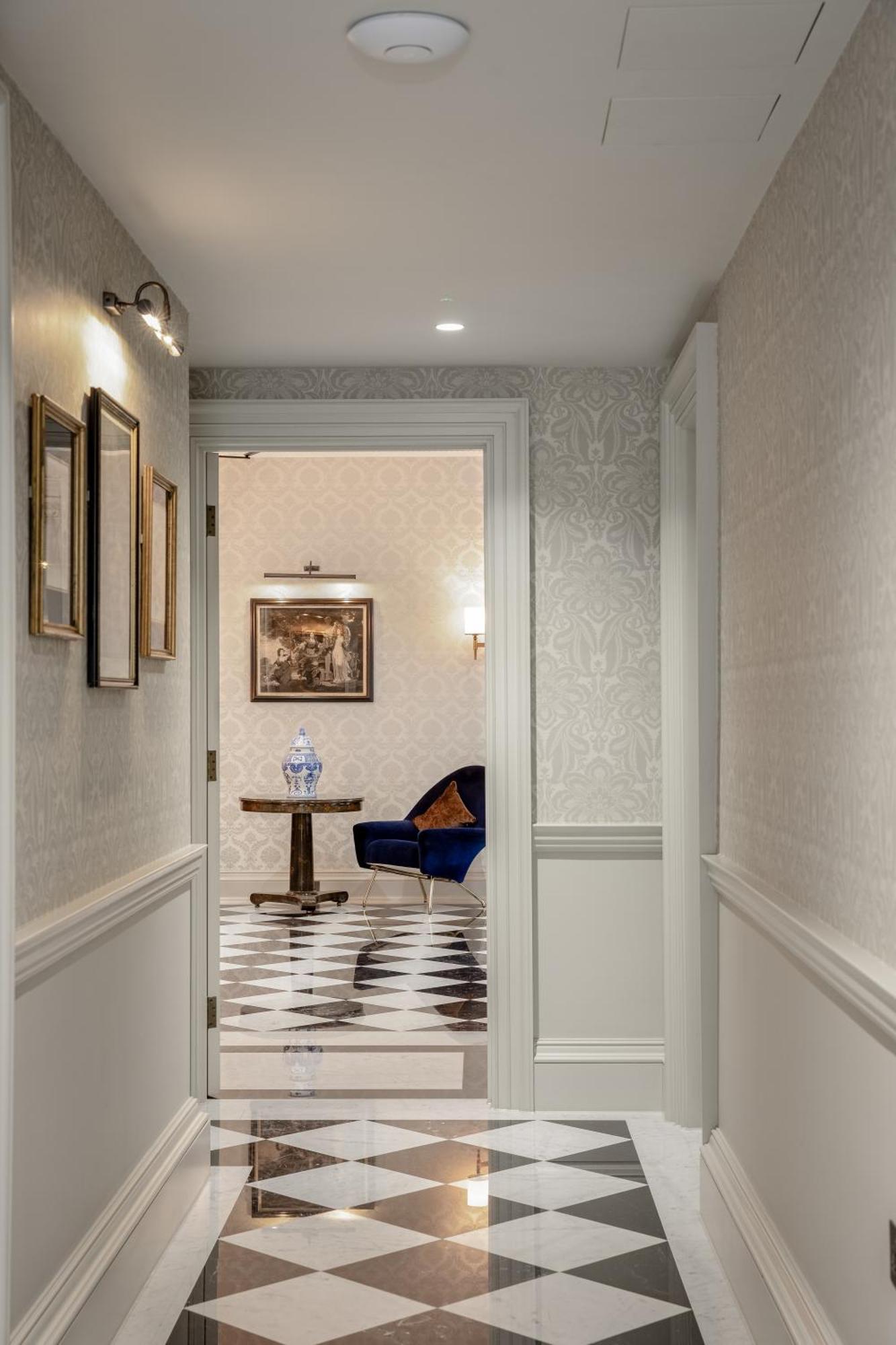 فندق No. 30 Knightsbridge لندن المظهر الخارجي الصورة