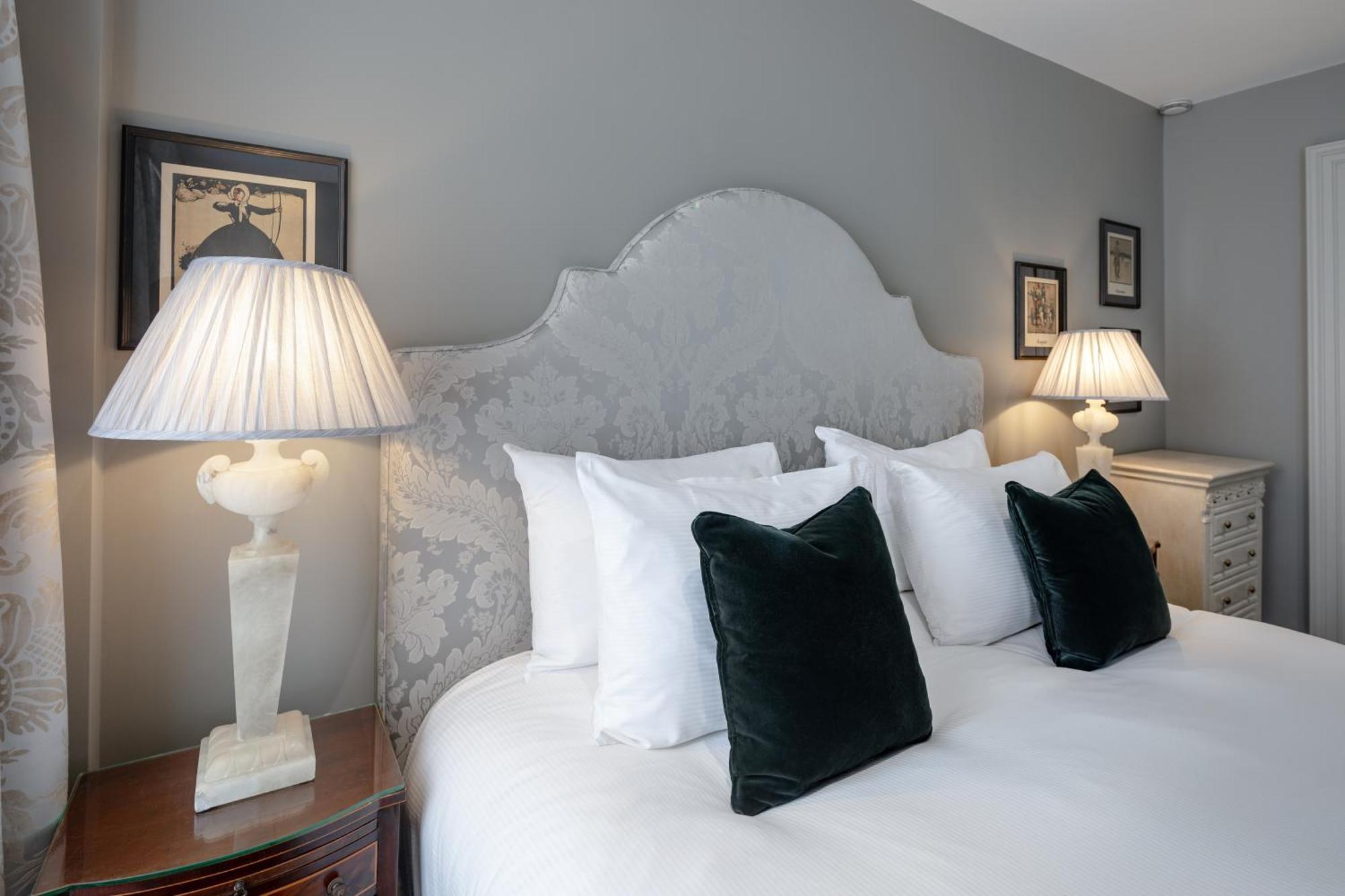 فندق No. 30 Knightsbridge لندن المظهر الخارجي الصورة