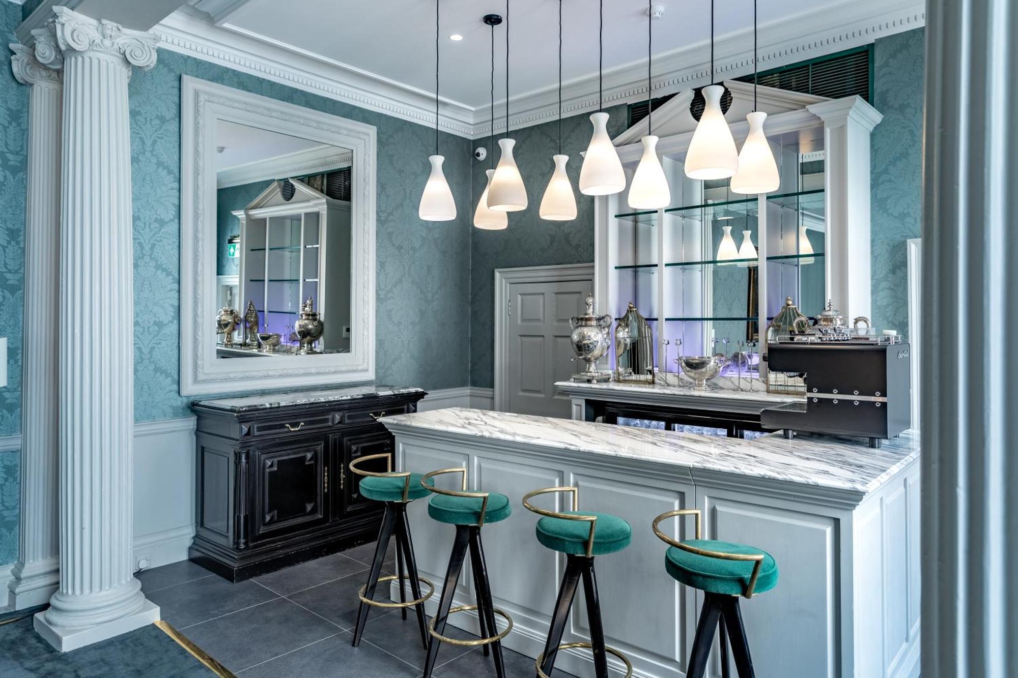 فندق No. 30 Knightsbridge لندن المظهر الخارجي الصورة