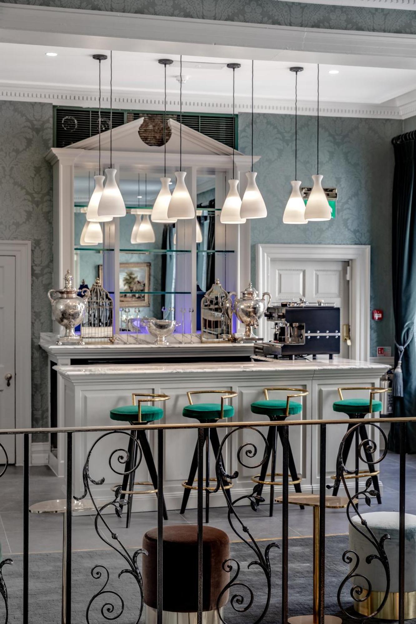 فندق No. 30 Knightsbridge لندن المظهر الخارجي الصورة