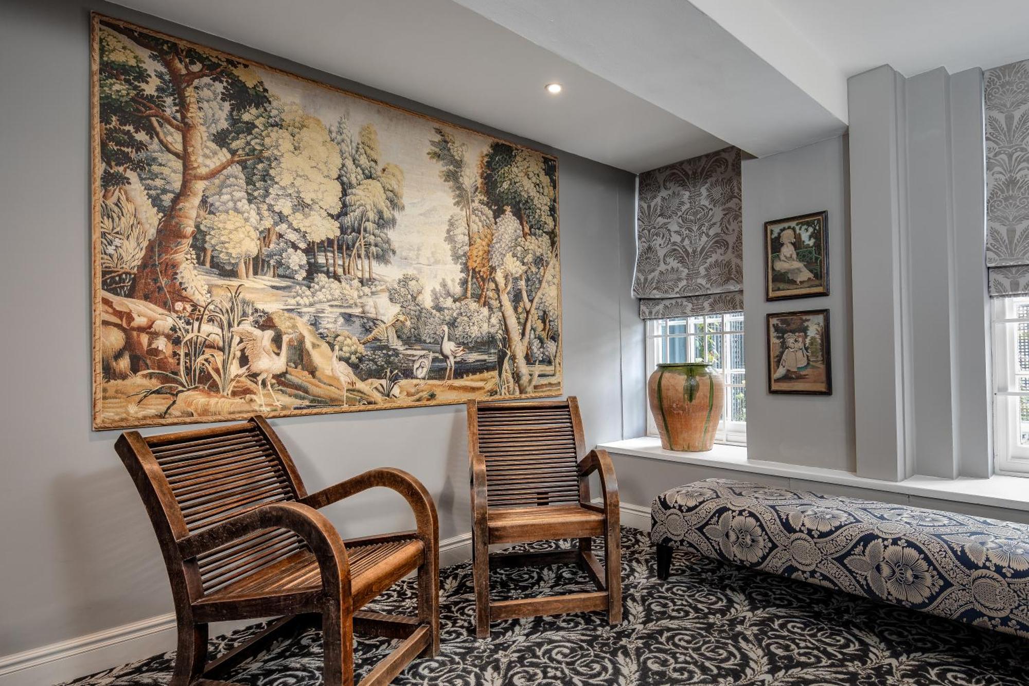 فندق No. 30 Knightsbridge لندن المظهر الخارجي الصورة