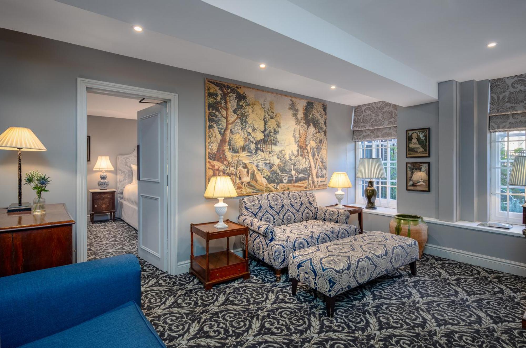 فندق No. 30 Knightsbridge لندن المظهر الخارجي الصورة