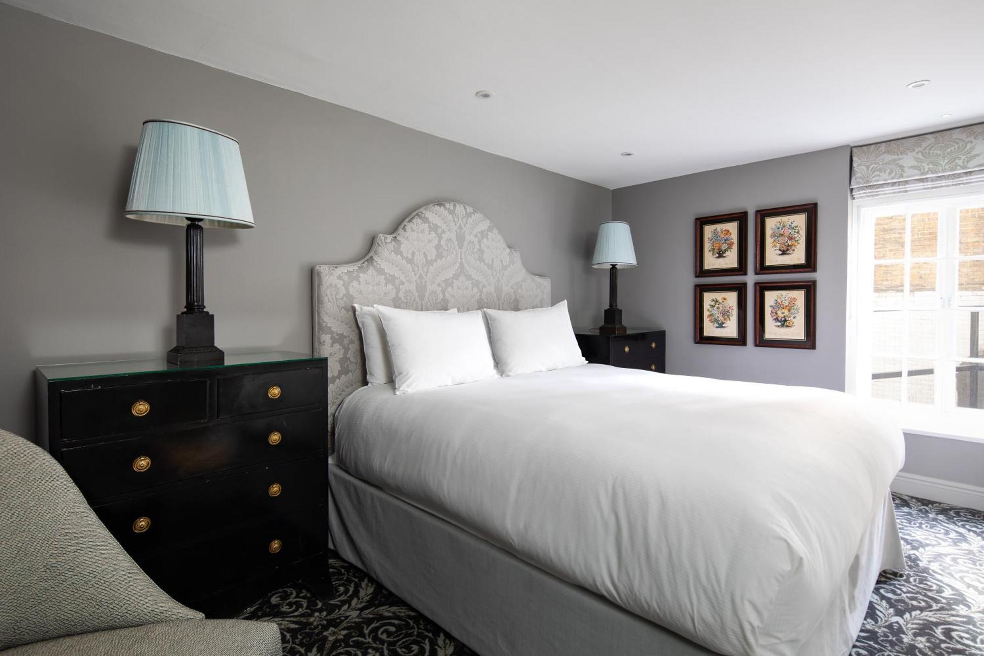 فندق No. 30 Knightsbridge لندن المظهر الخارجي الصورة