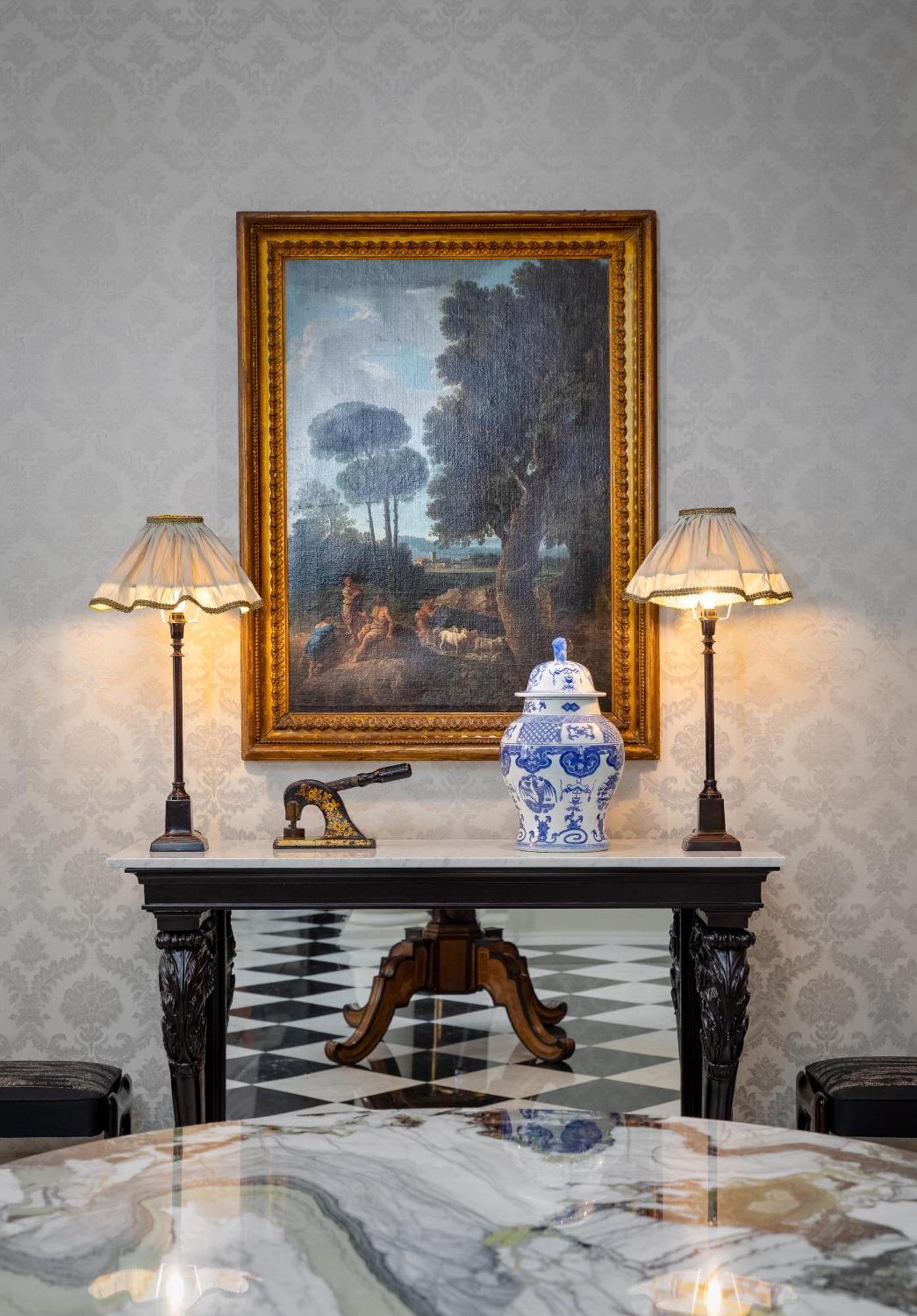 فندق No. 30 Knightsbridge لندن المظهر الخارجي الصورة