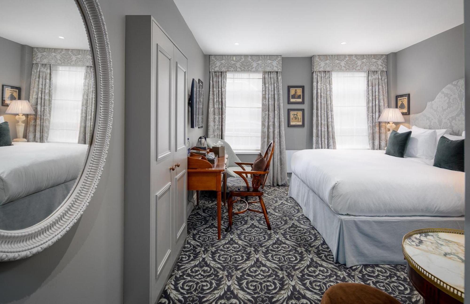 فندق No. 30 Knightsbridge لندن المظهر الخارجي الصورة