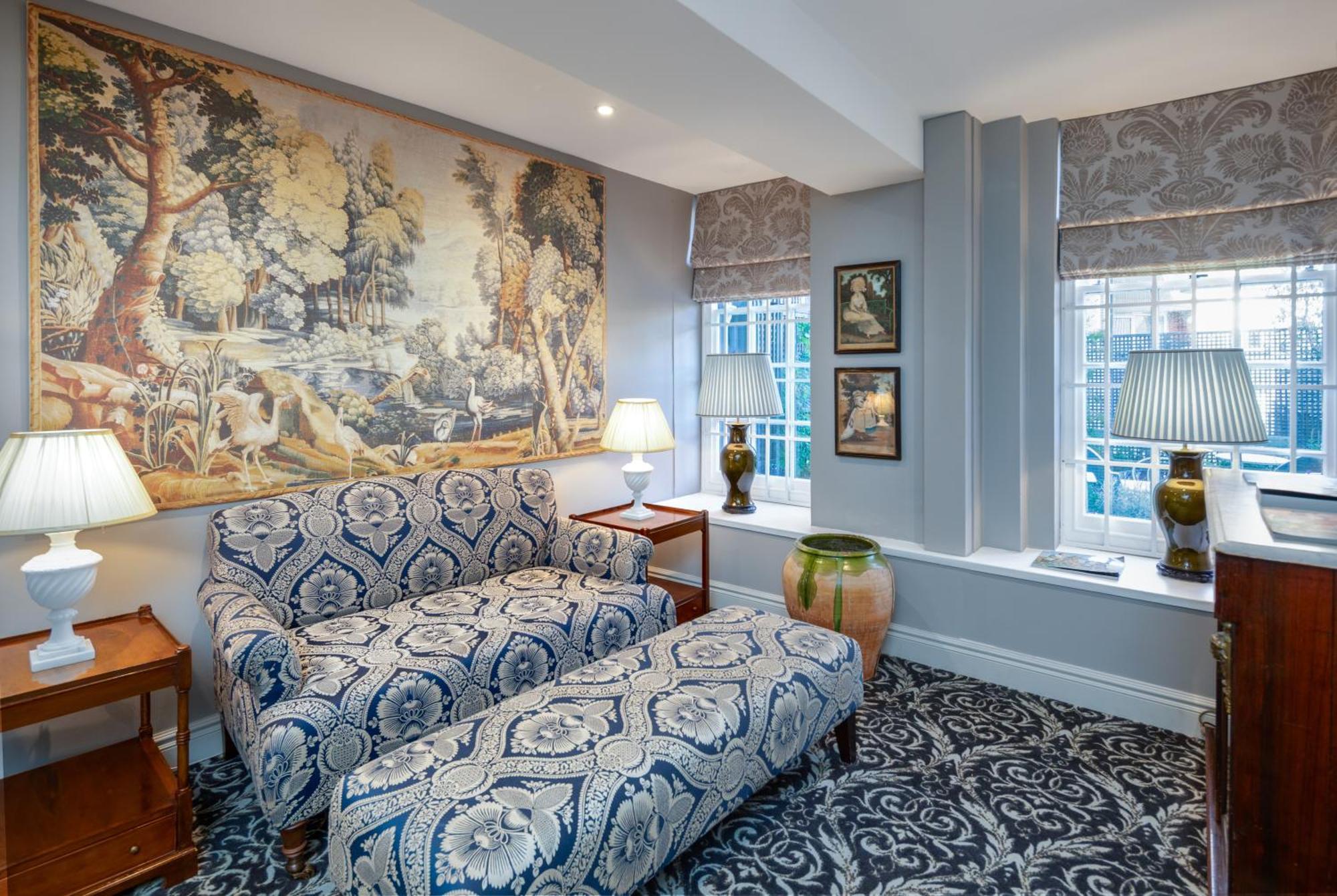 فندق No. 30 Knightsbridge لندن المظهر الخارجي الصورة