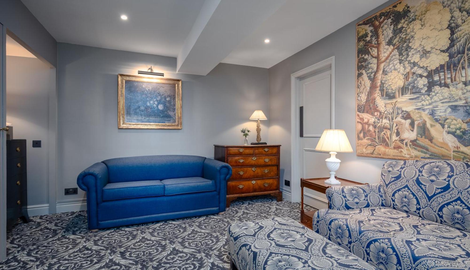 فندق No. 30 Knightsbridge لندن المظهر الخارجي الصورة