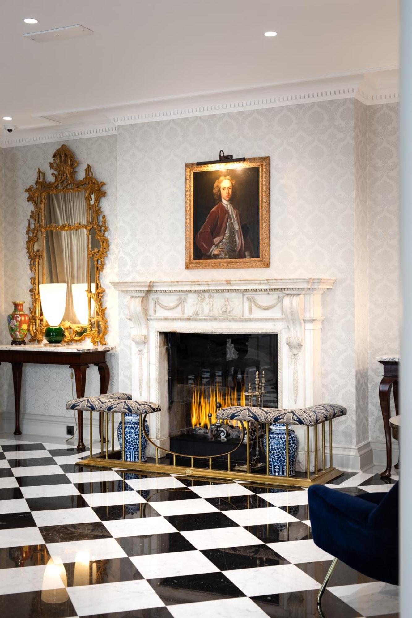 فندق No. 30 Knightsbridge لندن المظهر الخارجي الصورة