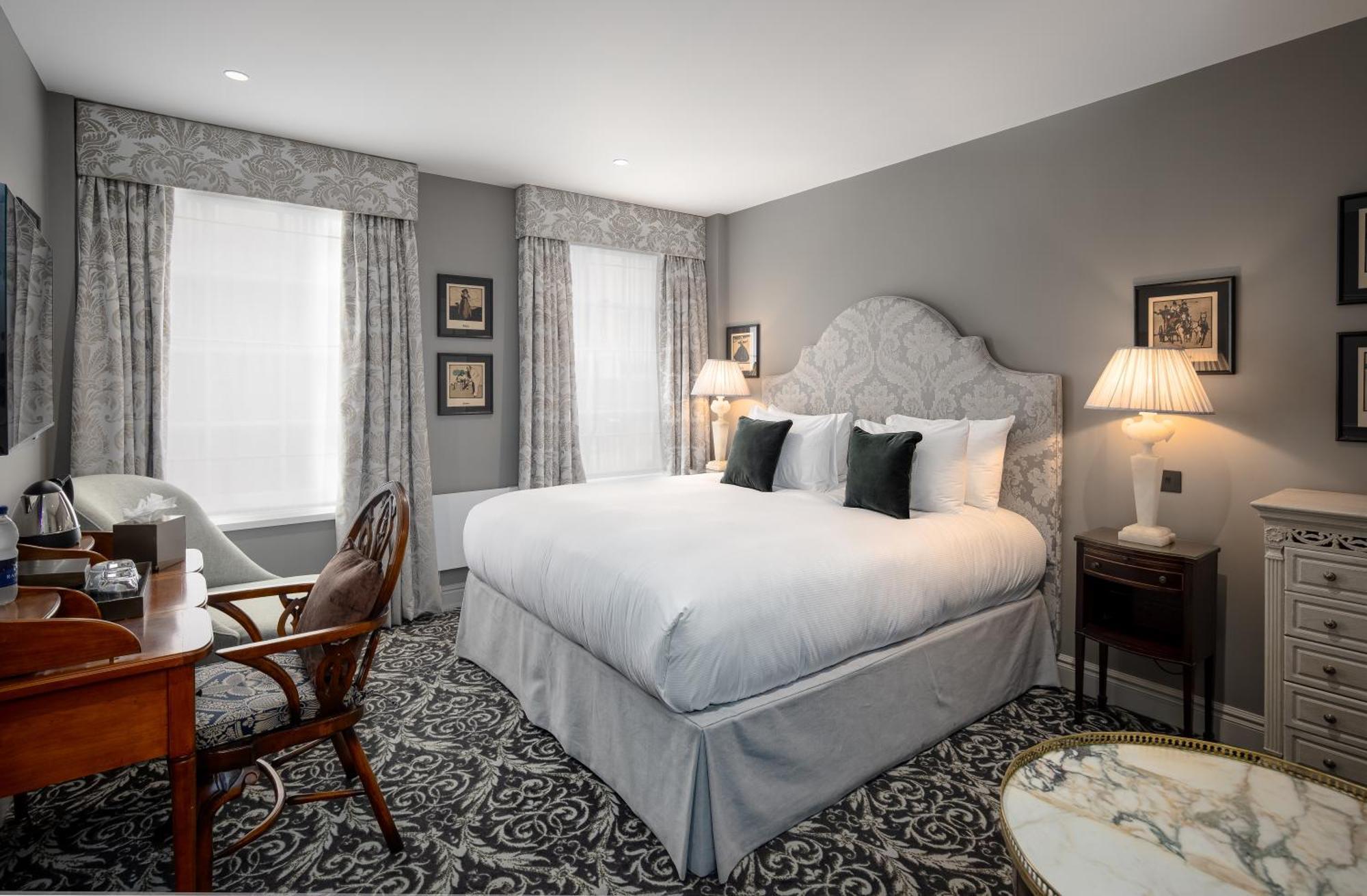 فندق No. 30 Knightsbridge لندن المظهر الخارجي الصورة