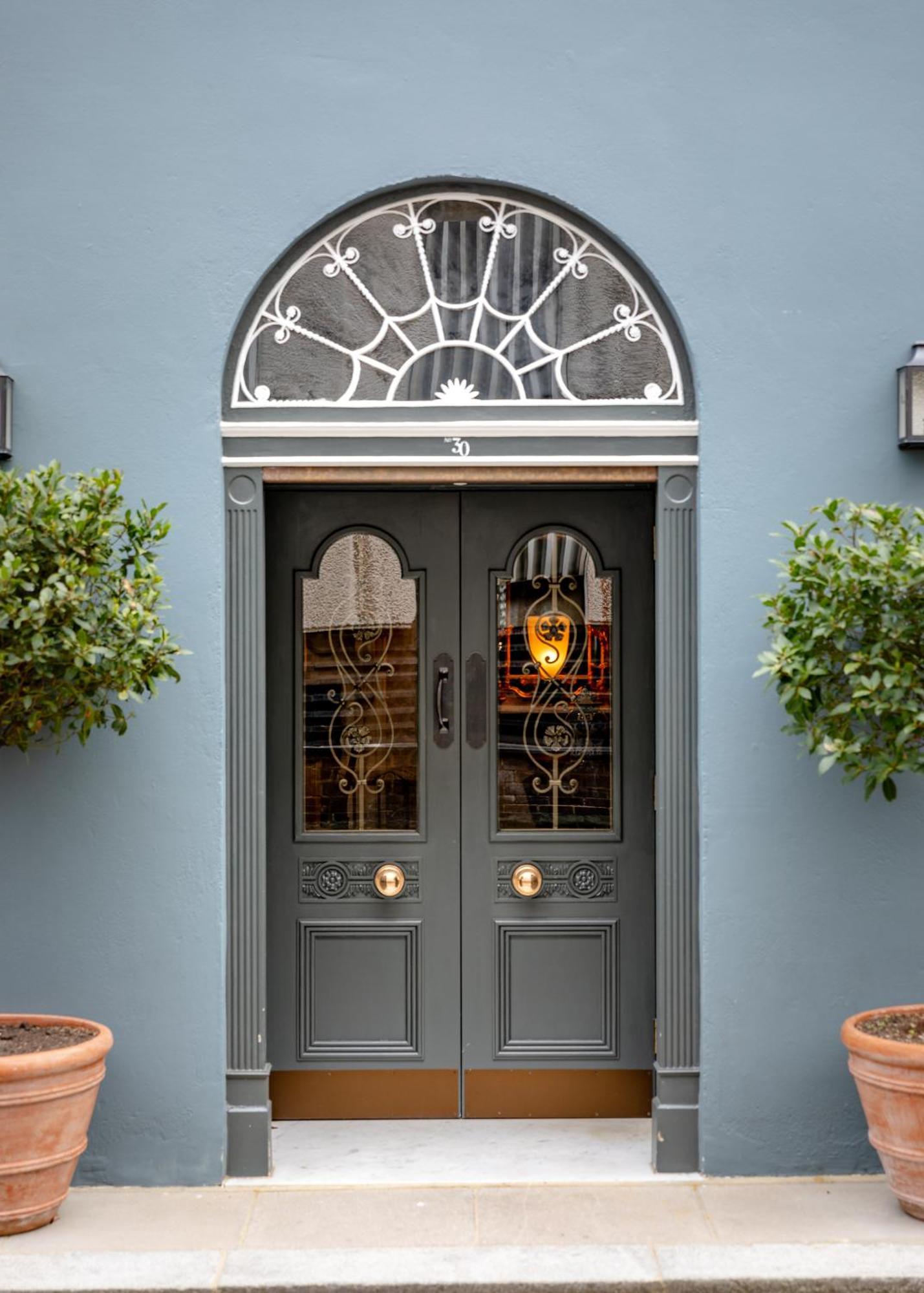 فندق No. 30 Knightsbridge لندن المظهر الخارجي الصورة
