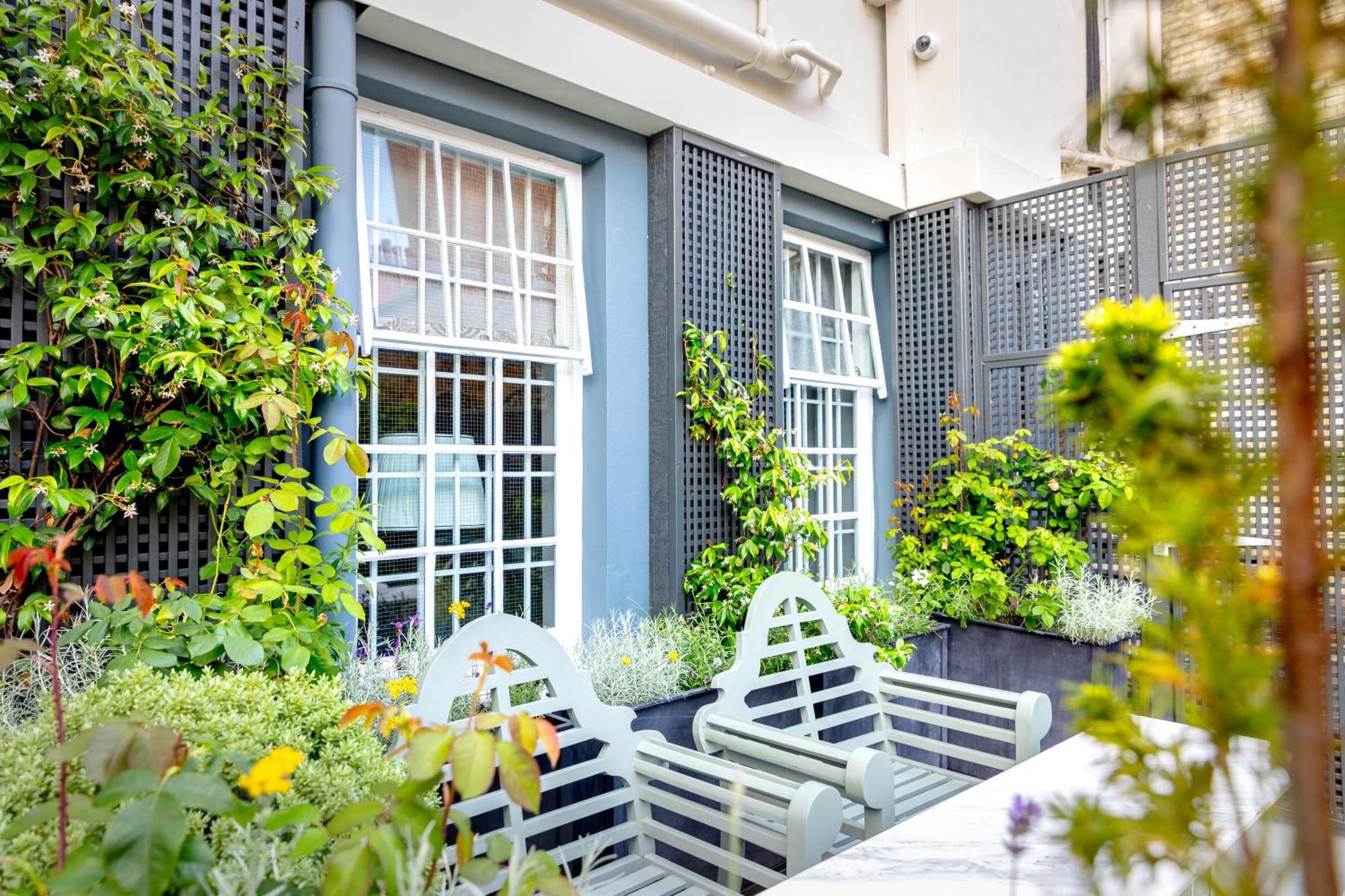 فندق No. 30 Knightsbridge لندن المظهر الخارجي الصورة