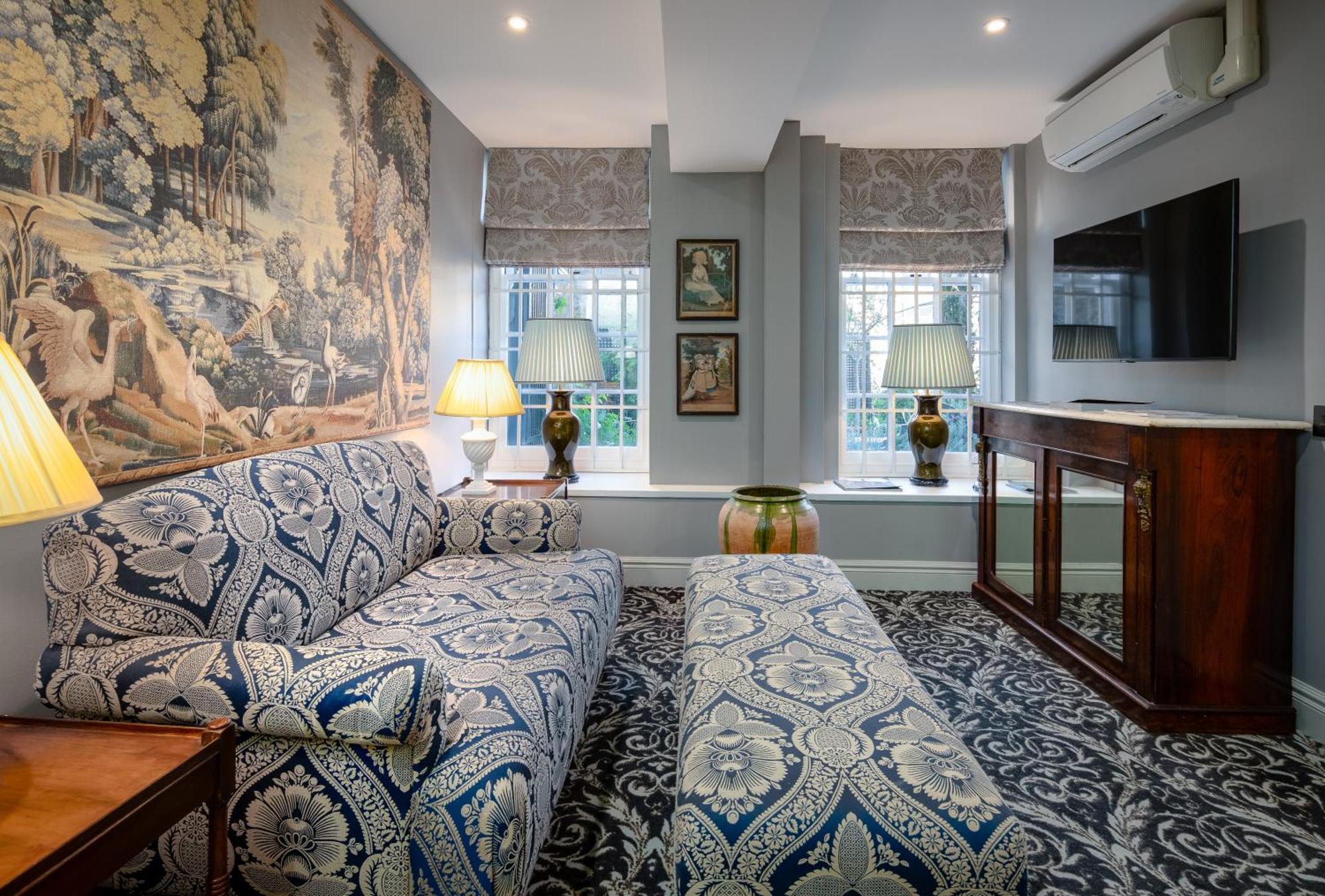 فندق No. 30 Knightsbridge لندن المظهر الخارجي الصورة