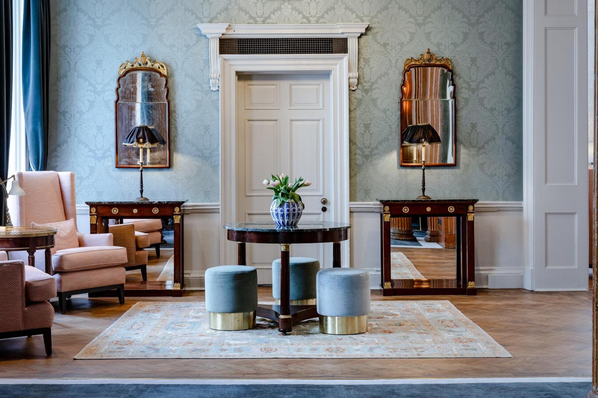 فندق No. 30 Knightsbridge لندن المظهر الخارجي الصورة